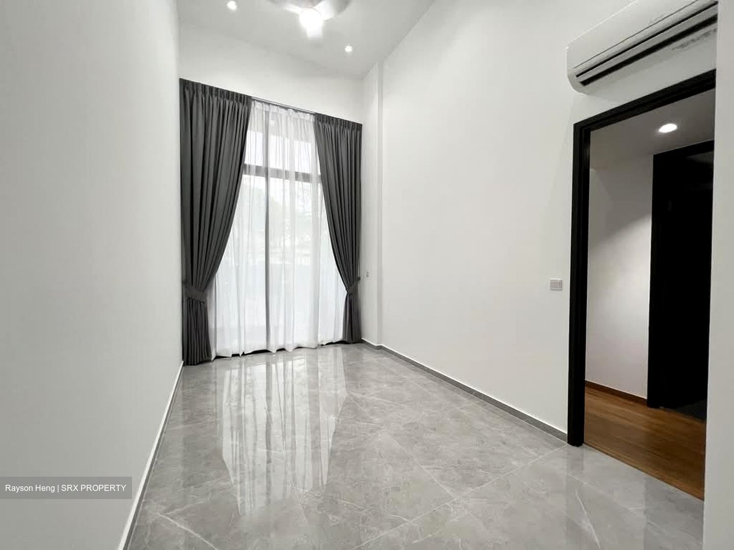 Mayfair Gardens (D21), Condominium #627479211